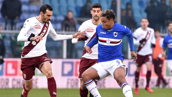 Toro, quando non va, non va! - immagine 1