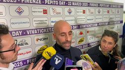 VIDEO VN – Borja: “Fagioli ha qualità. A Richardson manca personalità”