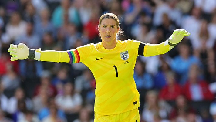 Calcio femminile, Mary Earps contro Nike per…la divisa da portiere - immagine 1