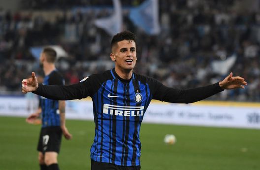 Romano: “Dubbi su comportamenti di Cancelo? Se ne parla, vi posso dire che l’Inter…”- immagine 2