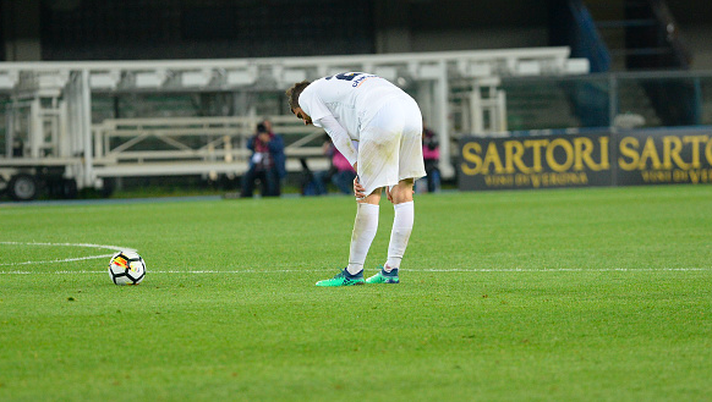 Pagelle Hellas: troppo brutti (e pure veri) Pagelle Hellas: troppo brutti (e pure veri) - immagine 1