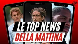 Milan: con Tare è rivoluzione, tra big in uscita, colpi a centrocampo e il sogno Modric