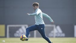 Tripaldelli in vetrina, è derby di mercato Cesena-Cittadella