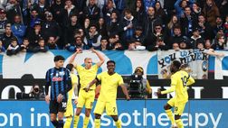 Lazio, il successo di Bergamo migliora anche la posizione nella classifica delle big