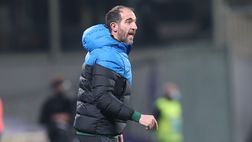 Stellini: “Italiano mi ricorda Conte. Problema del gol? Modulo non c’entra”