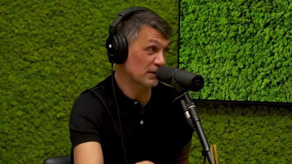 Maldini Muschio Selvaggio