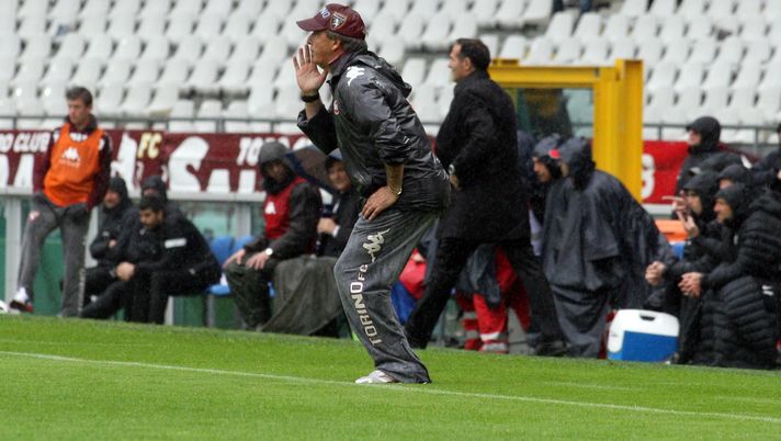 ‘Ventura, decidi il modulo giusto’ - immagine 1