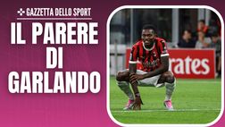 Milan-Venezia, Garlando: “Theo-Leao questo devono fare. Errore da evitare”