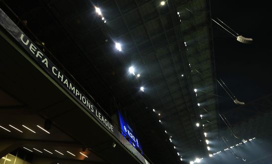 MILAN, ITALY - DECEMBER 09: A general view of the stadium ahead of the UEFA Champions League 2025/26 League Phase MD6 match between FC Internazionale Milano and Liverpool FC at Stadio San Siro on December 09, 2025 in Milan, Italy. (Photo by Marco Luzzani/Getty Images) Inter-Pisa, trasferta libera per i tifosi toscani: la decisione dell’Osservatorio Nazionale- immagine 3