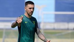 News Lazio / Sarri ritrova Vecino, il futuro di Mandas: rassegna stampa