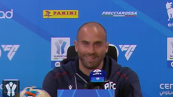 Bologna, De Silvestri: “Siamo fiduciosi, Orsolini ci ha detto una cosa. Il Napoli…”