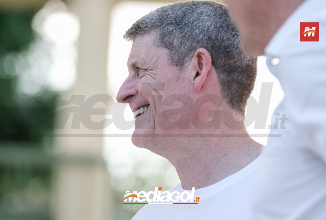 FOTO PALERMO, il primo allenamento di mister Corini (Gallery) - immagine 122