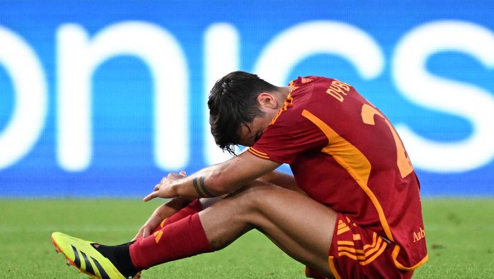 Atalanta-Roma, giallorossi arrivati a Bergamo: non c’è Dybala - immagine 1