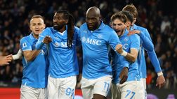 Lukaku on fire, numeri in crescita: il gesto dopo il gol non è passato inosservato