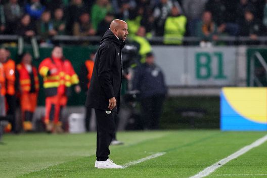 Ferencvàros, il tecnico Jansen in vista del Debrecen: “Dobbiamo sfruttare meglio le nostre occasioni!”- immagine 2