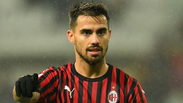 Jesús Suso Milan