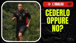 Milan, Okafor va sacrificato? Pro e contro di una cessione