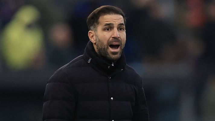 Fabregas: “Qui c’è un giocatore sottovalutato! Butez, Caqueret, Vojvoda e così vedo Douvikas” - immagine 1