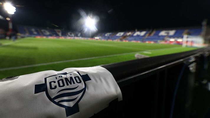 Como imbattuto da maggio: Milan, al Sinigaglia non si passa - immagine 1