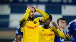 Verona, tegola per Zanetti: Serdar salta la sfida contro l’Inter, il comunicato