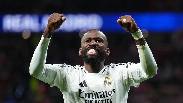 Real Madrid, l’eliminazione dalla Champions League costa carissimo: persa la vetta ranking UEFA - immagine 1