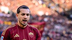 Paredes, scontro Roma-Boca sulla clausola. E lui è tornato in città