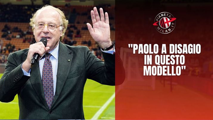 intervista Scaroni AC Milan