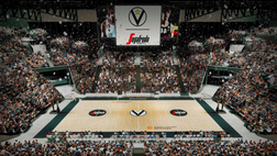 Cor Bo – La Virtus Arena sarà pronta nel 2025
