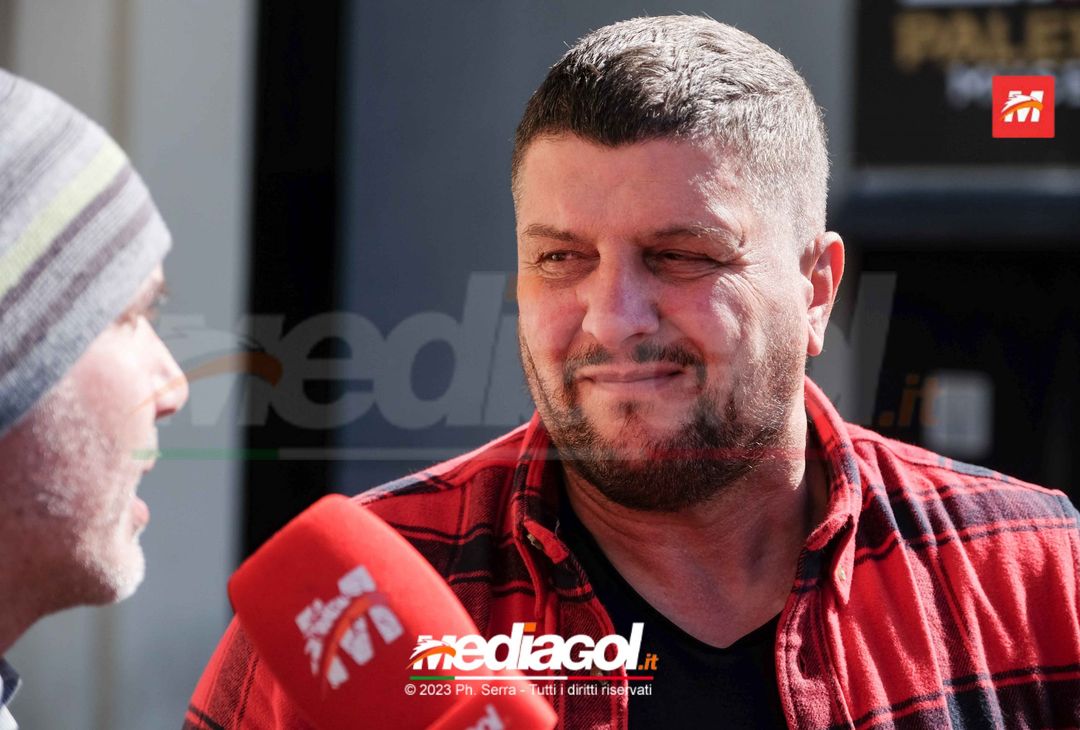 FOTO Palermo, Baldini al Barbera per donare Panchina d’Oro al club rosa (GALLERY) - immagine 41