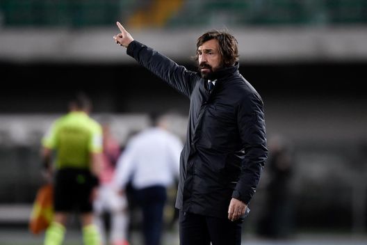 Vice di Pirlo, retroscena clamoroso alla Juve: “Ecco chi considerava il peggior giocatore” - immagine 1