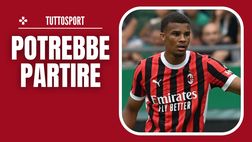 Calciomercato Milan – Thiaw al Newcastle soltanto ad una condizione