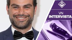 Perroni a VN: “Fiorentina-Roma è la partita di Bove. E Montella a Firenze…”