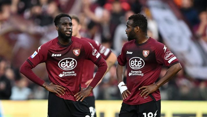 CorSport:” Fiorentina, tentativo per un centrocampista della Salernitana” - immagine 1