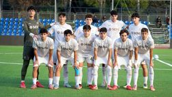 Il Napoli Primavera crolla al Viola Park, ma mantiene il sogno playoff: la classifica