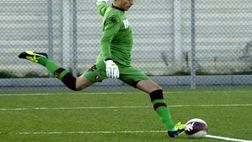 Torino, vittoria e qualificazione per l’Under 17 di Cucchietti