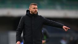 Qui Verona, i gialloblù pronti al cambio. I rossoblù osservano in vista della sfida del 30 dicembre