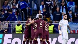 VIDEO / Slovan Bratislava-Manchester City 0-4: gol e highlights