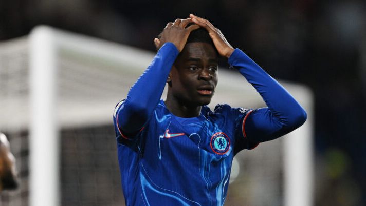 Romano: “Salta il passaggio di Tyrique George alla Roma, accordo con il Fulham ” - immagine 1