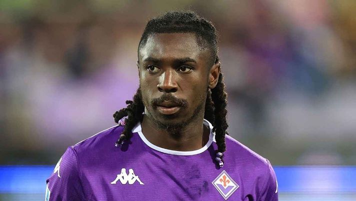 Milan, novità su Kean: il retroscena emerso al Franchi nel weekend