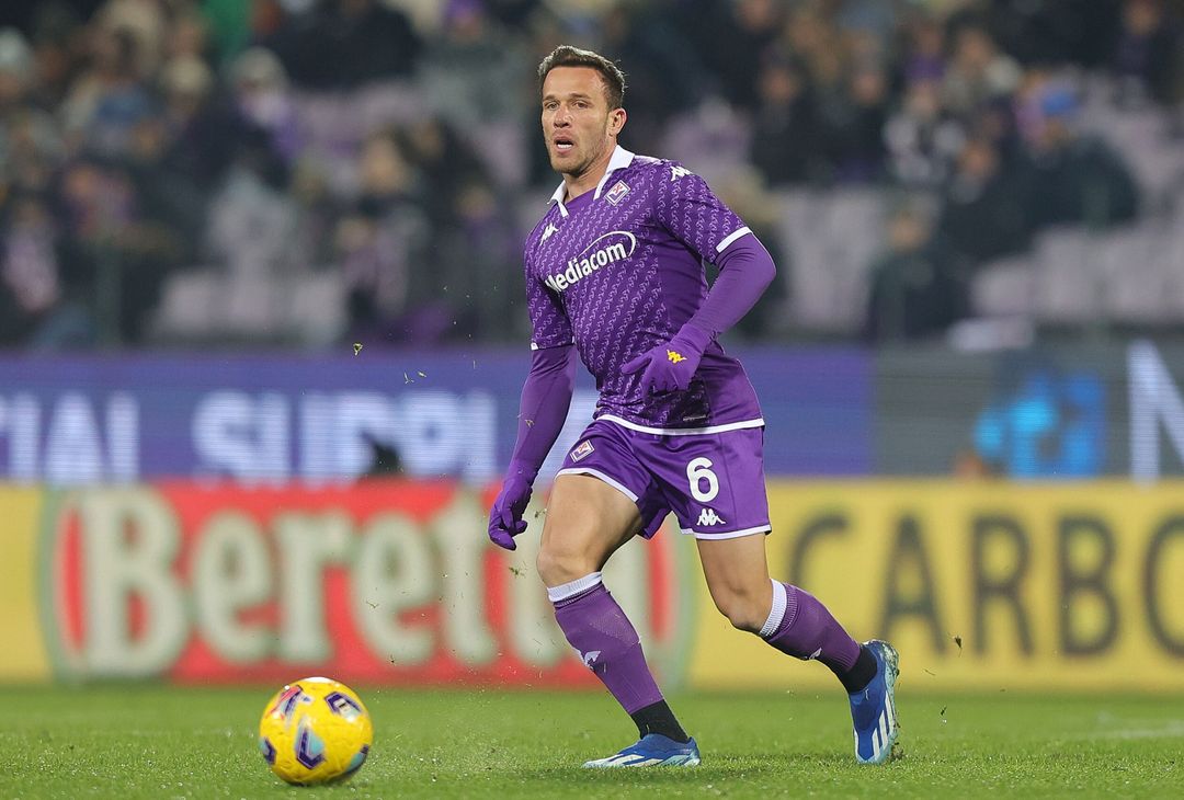 GALLERY VN – Le immagini più belle di Fiorentina-Parma - immagine 63