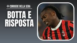 Milan, Leao nella bufera: fa discutere la polemica a distanza con Di Canio