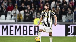 Jorginho: “Locatelli sta venendo fuori con personalità”