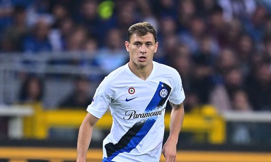 Barella, orgoglio Inter e Nazionale. Crescita costante e il turnover può portarlo in alto- immagine 2