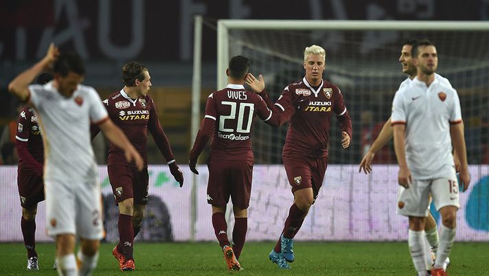 Torino-Roma: precedenti favorevoli, con la X ricorrente - immagine 1