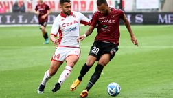 Calciomercato Bari, Maita va verso il rinnovo. Pucino ha già dato l’ok al DS Polito