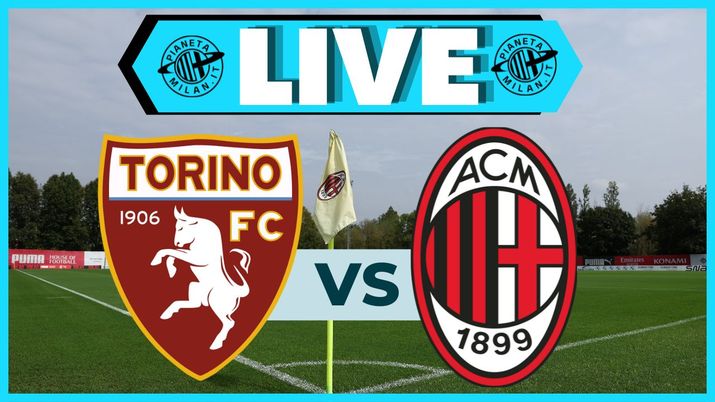 Il LIVE di Torino-Milan (Primavera 1 2023-2024) | AC Milan News (Getty Images)