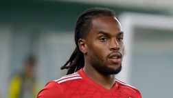 Sanches, 520.000 euro all’ora