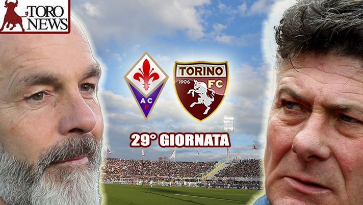 Fiorentina-Torino 1-1 - immagine 1