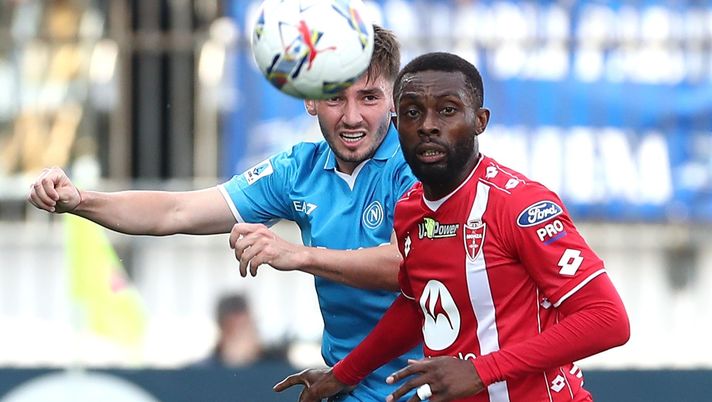 GETTY IMAGES  Verona, dagli svincolati arriva Akpa Akpro - immagine 1