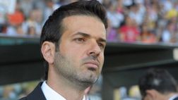 Napoli, senti Stramaccioni: “Scudetto? Partenopei avvantaggiati. Insidiosa l’Inter”